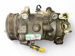 CITROËN 9671451380 AC / aircon Compressor CITROËN C5 II (2008-2019) — thumbnail 2