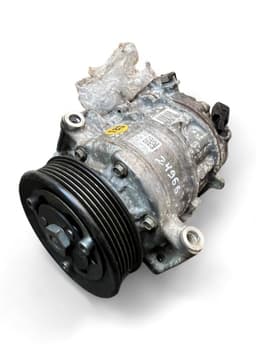 AUDI 5Q0816803 AC / aircon Compressor AUDI Q2 (GA) (2016-) — thumbnail 5