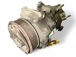 CITROËN 9671451380 AC / aircon Compressor CITROËN C5 II (2008-2019) — thumbnail 1