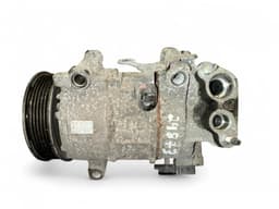 CITROËN 9675659880 9675659980 9815198580 9675655880 9675659880 4471504723 AC / aircon Compressor CITROËN C4 Picasso II (2013-2022) — thumbnail 2