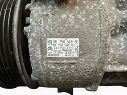 CITROËN 9675659880 9675659980 9815198580 9675655880 9675659880 4471504723 AC / aircon Compressor CITROËN C4 Picasso II (2013-2022) — thumbnail 3