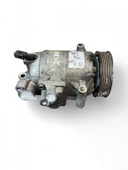 VW 5K0820803 1K0820808F AC / aircon Compressor VW GOLF VI (5K) (2008-2013) — thumbnail 5