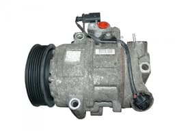 SKODA AC / aircon Compressor SKODA FABIA II (5J) (2006-2014) — thumbnail 3