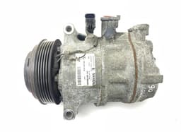MERCEDES-BENZ GE4471401453 GE447140-1453 AC / aircon Compressor MERCEDES-BENZ E-CLASS (W213) (2016-2023) — thumbnail 3
