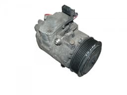 SKODA AC / aircon Compressor SKODA FABIA II (5J) (2006-2014) — thumbnail 1