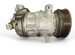 VOLVO 31348965 AC / aircon Compressor VOLVO V40 (2012-2019) — thumbnail 4