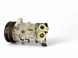 VOLVO 31348965 AC / aircon Compressor VOLVO V40 (2012-2019) — thumbnail 3