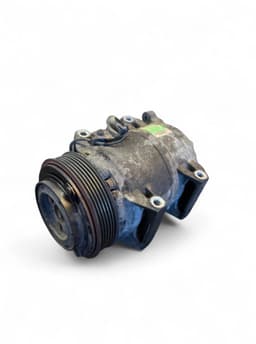 VOLVO 30742206 AC / aircon Compressor VOLVO S80 I (TS, XY) (1998-2006) — thumbnail 1
