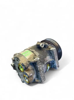 VOLVO 30742206 AC / aircon Compressor VOLVO S80 I (TS, XY) (1998-2006) — thumbnail 3