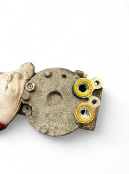 VOLVO 30742206 AC / aircon Compressor VOLVO S80 I (TS, XY) (1998-2006) — thumbnail 5