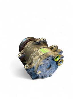 VOLVO 30742206 AC / aircon Compressor VOLVO S80 I (TS, XY) (1998-2006) — thumbnail 4