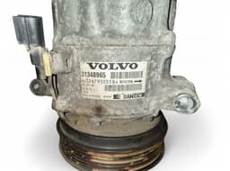 VOLVO 31348965 AC / aircon Compressor VOLVO V40 (2012-2019) — thumbnail 5