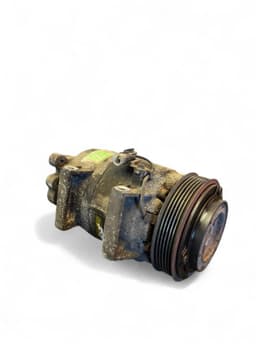 VOLVO 30742206 AC / aircon Compressor VOLVO S80 I (TS, XY) (1998-2006) — thumbnail 2