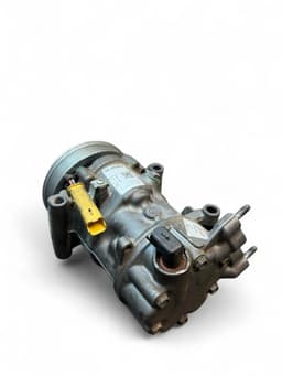 PEUGEOT 648708 9822826880 648709 1671553680 AC / aircon Compressor PEUGEOT 508 I (W23) (2010-2018) — thumbnail 2
