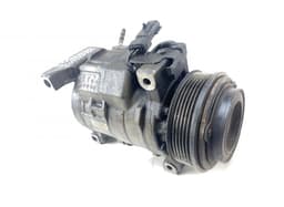 CHRYSLER 55111417AE 4472606362 MC4472606362 447260-6362 MC447260-6362 AC / aircon Compressor CHRYSLER VOYAGER V (RT) (2007-2016) — thumbnail 1