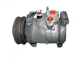 CHRYSLER 447220-5870 AC / aircon Compressor CHRYSLER VOYAGER IV (RG, RS) (2000-2008) — thumbnail 3