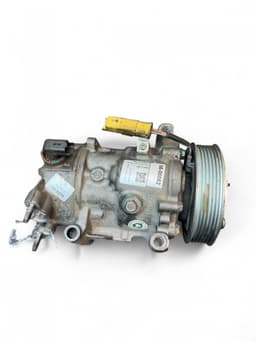 PEUGEOT 648708 9822826880 648709 1671553680 AC / aircon Compressor PEUGEOT 508 I (W23) (2010-2018) — thumbnail 4