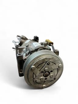 PEUGEOT 648708 9822826880 648709 1671553680 AC / aircon Compressor PEUGEOT 508 I (W23) (2010-2018) — thumbnail 5