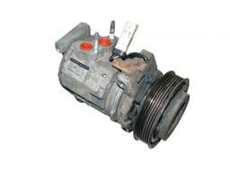 CHRYSLER 4472205872 AC / aircon Compressor CHRYSLER VOYAGER IV (RG, RS) (2000-2008) — thumbnail 1