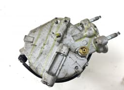 JAGUAR C2D38105 AC / aircon Compressor JAGUAR XJ (X351) (2009-2019) — thumbnail 2
