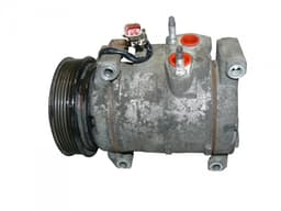 CHRYSLER 4472205872 AC / aircon Compressor CHRYSLER VOYAGER IV (RG, RS) (2000-2008) — thumbnail 3