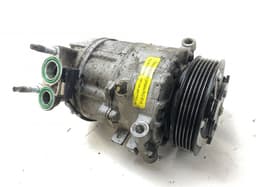 JAGUAR C2D38105 AC / aircon Compressor JAGUAR XJ (X351) (2009-2019) — thumbnail 1