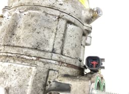 JAGUAR C2D38105 AC / aircon Compressor JAGUAR XJ (X351) (2009-2019) — thumbnail 3