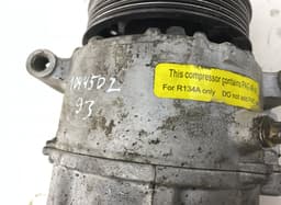JAGUAR C2D38105 AC / aircon Compressor JAGUAR XJ (X351) (2009-2019) — thumbnail 5