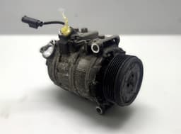 BMW 6452692479203 64526924792 AC / aircon Compressor BMW 3 (E90, E91, E92, E93) (2005-2011) — thumbnail 1