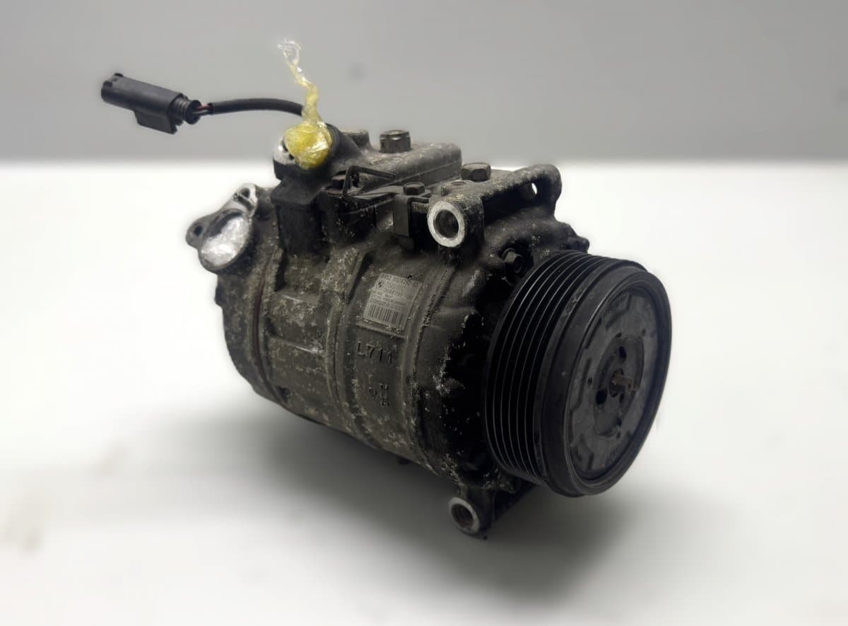 BMW 6452692479203 64526924792 AC / aircon Compressor BMW 3 (E90, E91, E92, E93) (2005-2011)