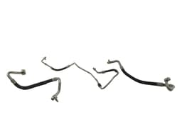 MERCEDES-BENZ A1728302615 AC Pipeline From Condenser To Compressor MERCEDES-BENZ SLK (R172) (2011-2020) — thumbnail 1