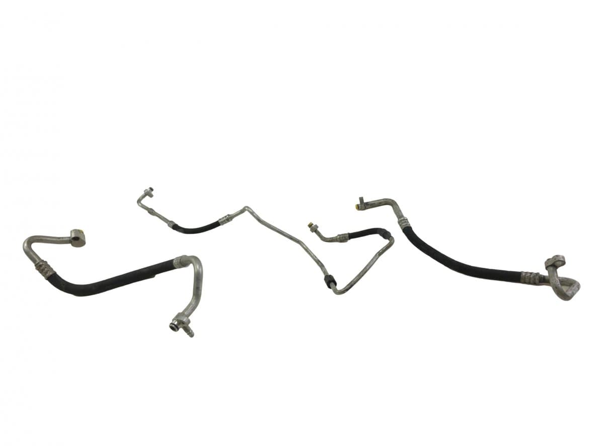 MERCEDES-BENZ A1728302615 AC Pipeline From Condenser To Compressor MERCEDES-BENZ SLK (R172) (2011-2020)