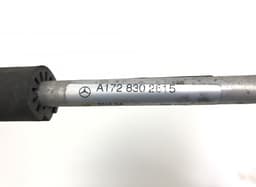 MERCEDES-BENZ A1728302615 AC Pipeline From Condenser To Compressor MERCEDES-BENZ SLK (R172) (2011-2020) — thumbnail 2