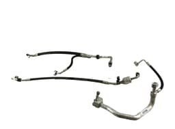 BMW 9291282 AC Pipeline From Condenser To Compressor BMW i3 (I01) (2013-2022) — thumbnail 1