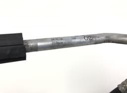 MERCEDES-BENZ A1728302615 AC Pipeline From Condenser To Compressor MERCEDES-BENZ SLK (R172) (2011-2020) — thumbnail 4