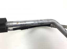 MERCEDES-BENZ A1728302615 AC Pipeline From Condenser To Compressor MERCEDES-BENZ SLK (R172) (2011-2020) — thumbnail 3
