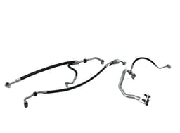 BMW 9291282 AC Pipeline From Condenser To Compressor BMW i3 (I01) (2013-2022) — thumbnail 5