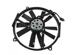 MERCEDES-BENZ A0005008593 AC Cooling Fan MERCEDES-BENZ E-CLASS (W124) (1985-1996) — thumbnail 1