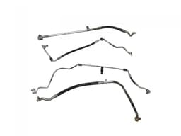 BMW 64539250708 64539201927 64539120003 64539250709 AC Pipeline From Condenser To Compressor BMW 5 (F10, F11) (2010-2017) — thumbnail 1