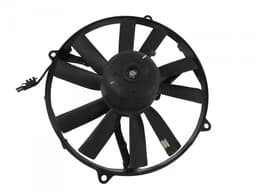 MERCEDES-BENZ A0005008593 AC Cooling Fan MERCEDES-BENZ E-CLASS (W124) (1985-1996) — thumbnail 2