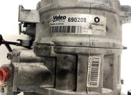 BMW GE4472604533 4472604533 GE447260-4533 447260-4533 690208 AC / aircon Compressor BMW 5 (F10, F11) (2010-2017) — thumbnail 4