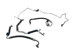 TOYOTA 8871147040 AC Pipeline From Condenser To Compressor TOYOTA PRIUS III PLUS (XW40) (2011-2021) — thumbnail 4
