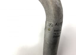 MERCEDES-BENZ A1728302615 AC Pipeline From Condenser To Compressor MERCEDES-BENZ SLK (R172) (2011-2020) — thumbnail 5