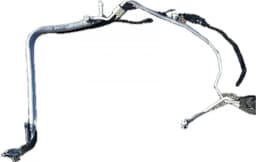 VW AC Pipeline From Condenser To Compressor VW GOLF SPORTSVAN (AM1) (2014-) — thumbnail 1