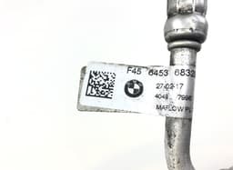 MINI 6832950 AC Pipeline From Condenser To Compressor MINI MINI CLUBMAN II (F54) (2014-2024) — thumbnail 4
