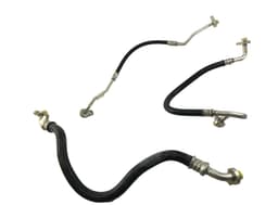 VOLVO 32226282 AC Pipeline From Condenser To Compressor VOLVO V60 II / S60 III (224, 225, 227) (2018-) — thumbnail 2