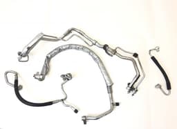 FORD 2274672 AC Pipeline From Condenser To Compressor FORD MONDEO Mk V (CD, CE, CF) (2014-2022) — thumbnail 1