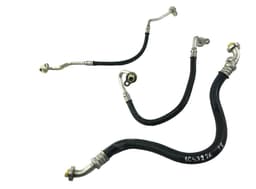 VOLVO 32226282 AC Pipeline From Condenser To Compressor VOLVO V60 II / S60 III (224, 225, 227) (2018-) — thumbnail 1