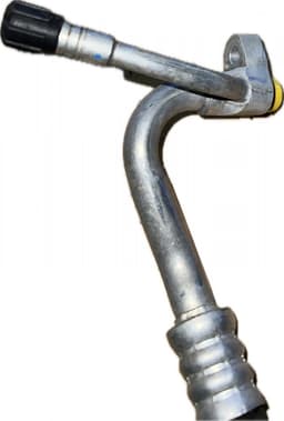 BMW 64509209716 AC Pipeline From Compressor To Drier BMW 3 (E90, E91, E92, E93) (2005-2011) — thumbnail 4