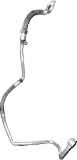 BMW 64509209716 AC Pipeline From Compressor To Drier BMW 3 (E90, E91, E92, E93) (2005-2011) — thumbnail 3